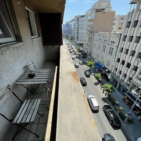 Downtown Amzei