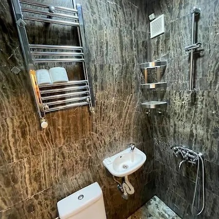 Downtown Amzei Apartment Bukarest